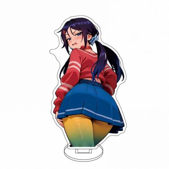 Акриловый стенд (13-15 см) MiSide Мита 3