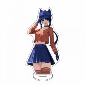 Акриловый стенд (13-15 см) MiSide Мита 4