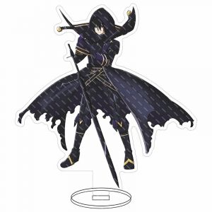 Акриловый стенд (13-15 см) Восхождение в тени 1