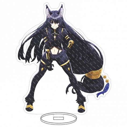 Акриловый стенд (13-15 см) Восхождение в тени 2