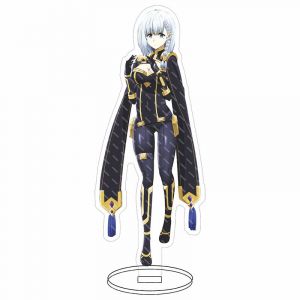 Акриловый стенд (13-15 см) Восхождение в тени 3