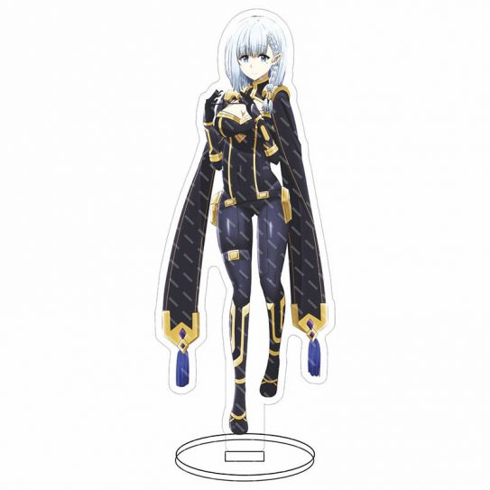 Акриловый стенд (13-15 см) Восхождение в тени 3