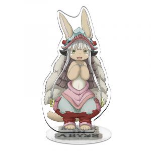 Акриловый стенд (13-15 см) Созданный в Бездне 1