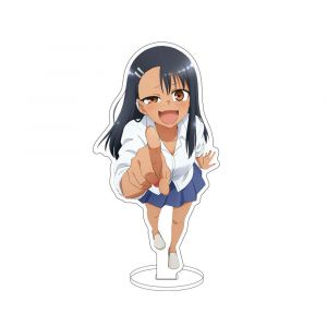 Акриловый стенд (13-15 см) Не издевайся, Нагаторо 1