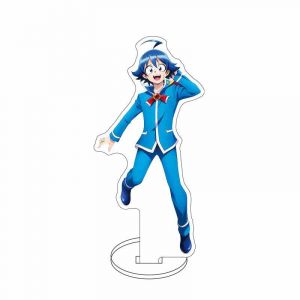 Акриловый стенд (13-15 см) Добро пожаловать в Ад, Ирума 1