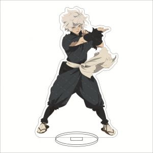 Акриловый стенд (13-15 см) Адский рай 1