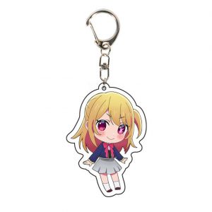 Акриловый брелок Звездное дитя 1