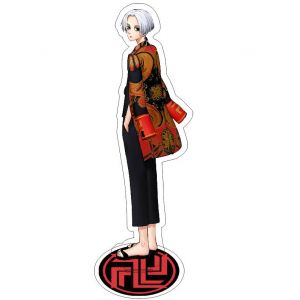 Акриловый стенд (13-15 см) 2D Токийские мстители 1