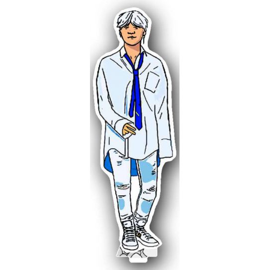 светящиеся фигурки 1-86