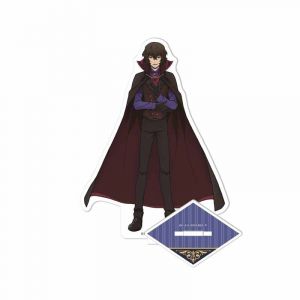 Акриловый стенд (13-15 см) 2D Проза бродячих псов номер 122