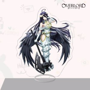 Акриловый стенд (13-15 см) 2D Оверлорд 2