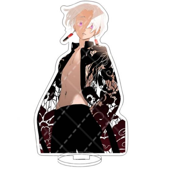 Акриловый стенд (13-15 см) 2D Токийские мстители 5