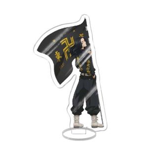 Акриловый стенд (13-15 см) 2D Токийские мстители 7