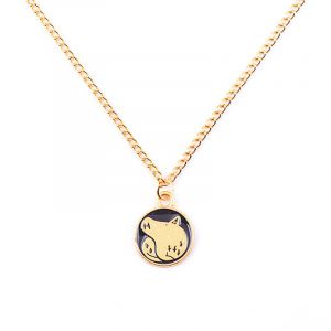 Подвеска Семь смертных грехов Мерлин