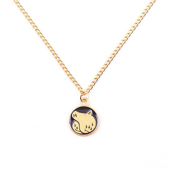 Подвеска Семь смертных грехов Мерлин