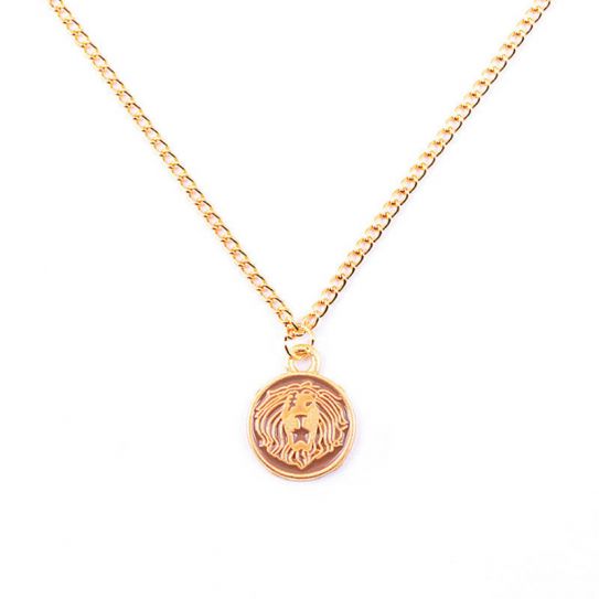 Подвеска Семь смертных грехов Эсканор