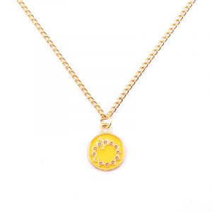 Подвеска Семь смертных грехов Мелиодас