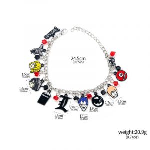 Металлический браслет Тетрадь смерти