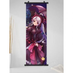 Гобелен 92 на 33 см Оверлорд