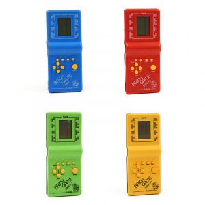 Тетрис электронный классический 9999в1 (цвет в ассортименте)