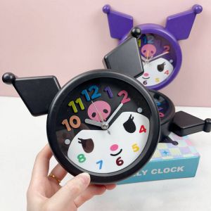 Будильник Sanrio 12см, 2 вида в ассорти