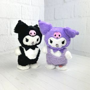 Интерактивная игрушка Куроми 24см (звук и движение), 2 вида в ассорти (пакет)