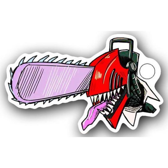 Деревянный светящийся брелок АНИМЕ 23-28