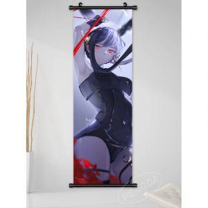 Гобелен 92 на 33 см Семья шпионов Йор Форджер 1