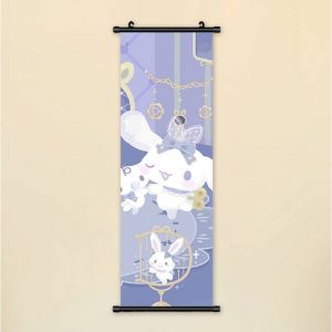 Гобелен 92 на 33 см Санрио Синаморолл