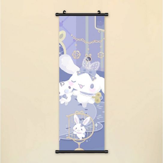 Гобелен 92 на 33 см Санрио Синаморолл