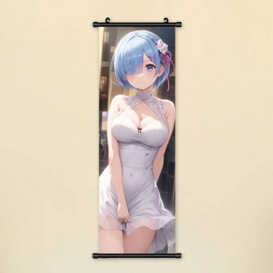 Гобелен 92 на 33 см РеЗеро Рэм