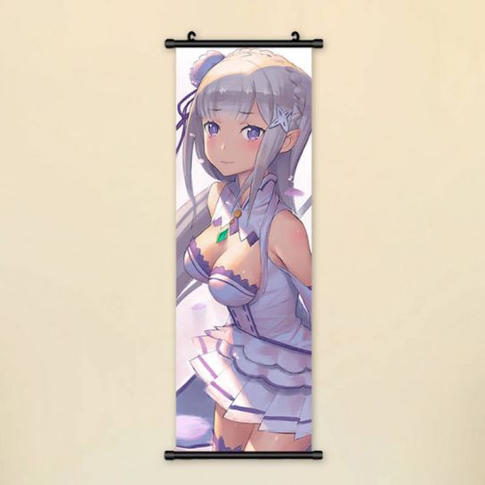 Гобелен 92 на 33 см РеЗеро Эмилия