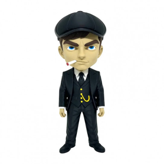 Фигурка 3D печать Thomas Shelby (20 см, изготовление 3-5 дней)