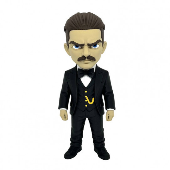 Фигурка 3D печать Arhur Shelby (20 см, изготовление 3-5 дней)