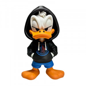 Фигурка 3D печать Дональд в худи (23 см, изготовление 3-5 дней)