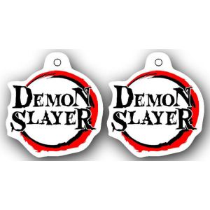 акриловые серьги 1-71