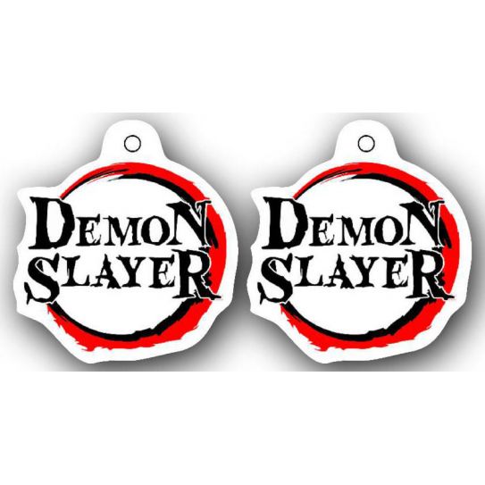 акриловые серьги 1-71