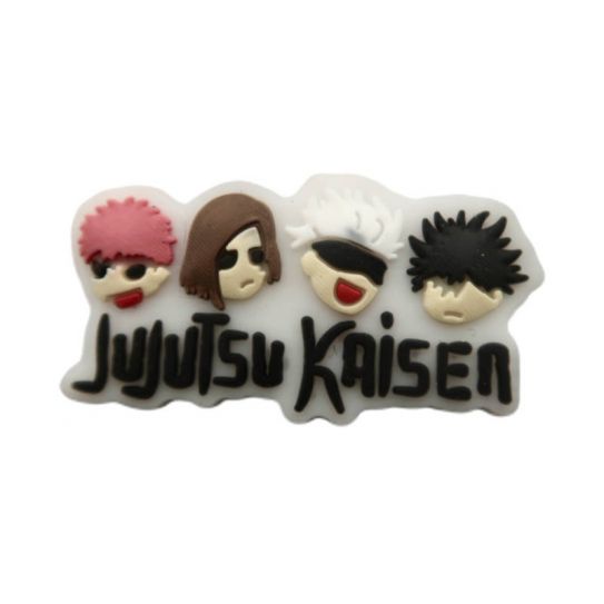 Джиббитсы Магическая битва 1