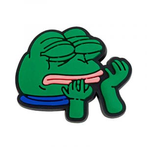 Джиббитсы Лягушонок Пепе