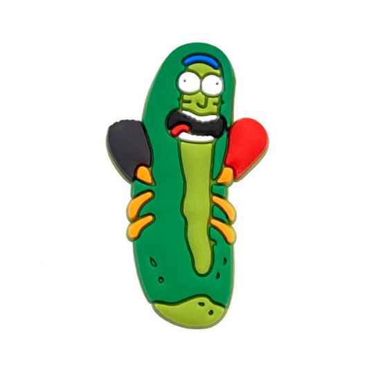 Джиббитсы Рик и Морти 1