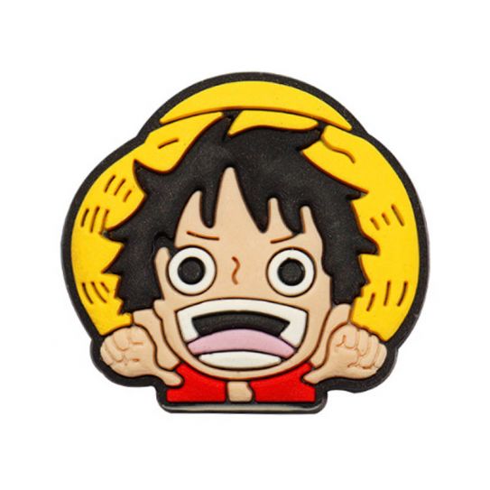 Джиббитсы ВанПис 1