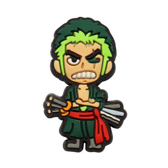 Джиббитсы ВанПис 3