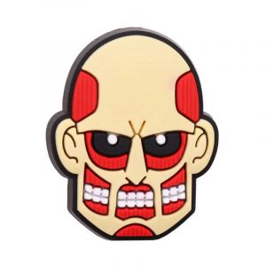 Джиббитсы Атака Титанов 1