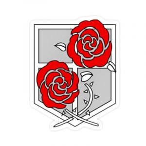 Джиббитсы Атака Титанов 3