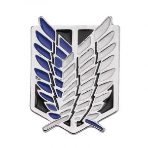 Джиббитсы Атака Титанов 4