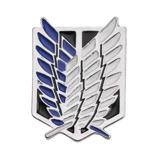 Джиббитсы Атака Титанов 4