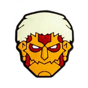 Джиббитсы Атака Титанов 5