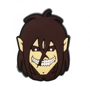 Джиббитсы Атака Титанов 6