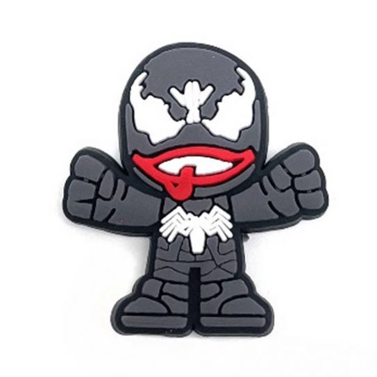 Джиббитсы Веном