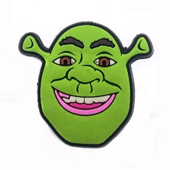 Джиббитсы Шрек 1